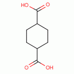 1,4-环己烷二甲酸（CHDA)